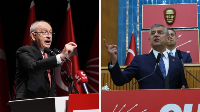 Kurultay tartışmasında gözler PM'de: Kılıçdaroğlu ve Özel cephesinin planı ne?