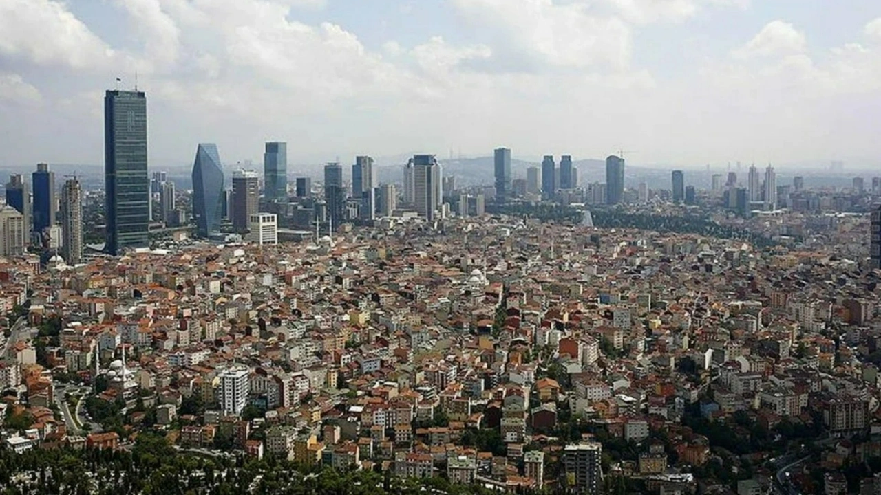 Valizini kapan iş umuduyla yollara düştü! En çok o şehir tercih edildi