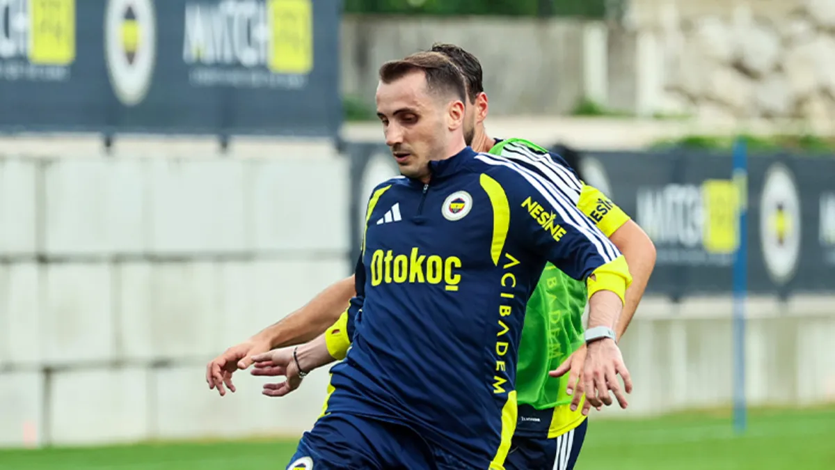 CANLI | Fenerbahçe – Admira Wacker hazırlık maçı! Ne zaman, saat kaçta, hangi kanalda?