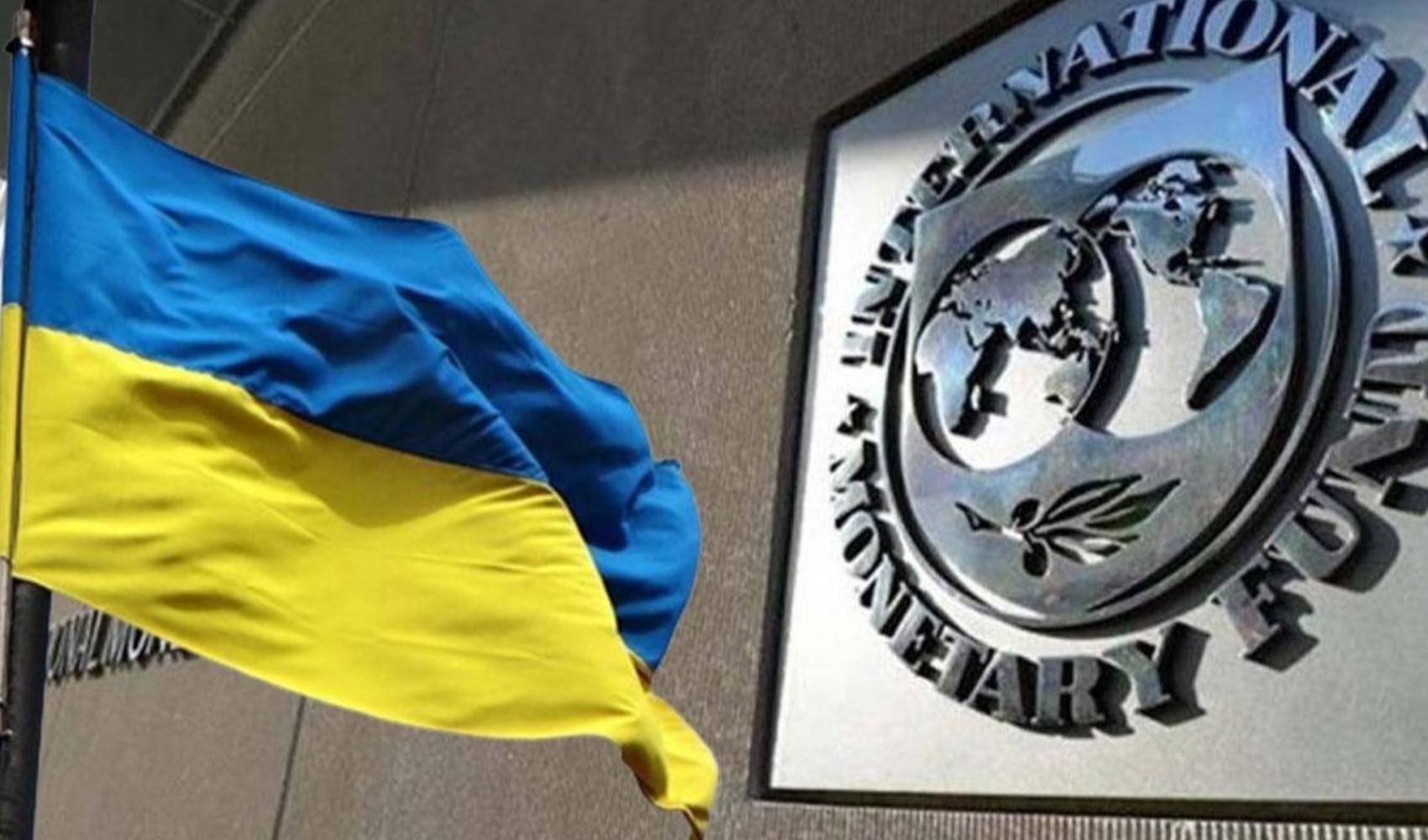 Ukrayna'ya IMF'den 690 milyon dolarlık ek finansman