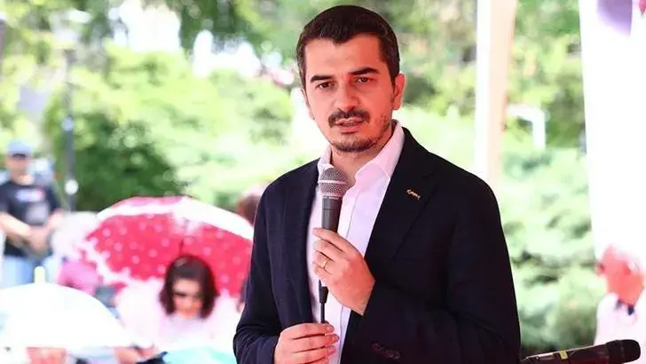 Çankaya Belediye Başkanı Güner görevden uzaklaştırıldı