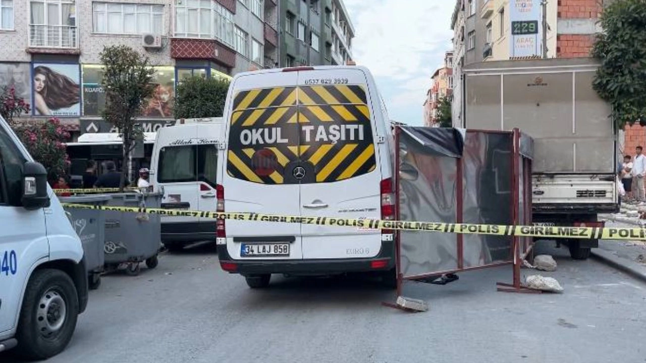 Bir anda geri geldi! Yolun karşısına geçen yaya hayatını kaybetti