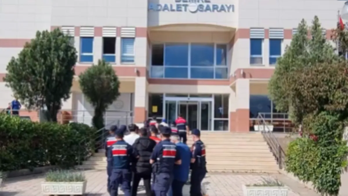 34 ilde 'yasa dışı bahis' operasyonu: 159 tutuklama