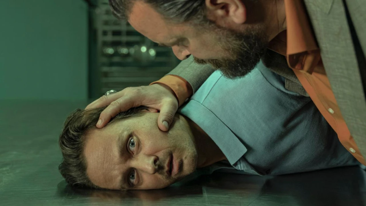 Breaking Bad'e benzetilen Alman dizisi yeni sezonuyla döndü