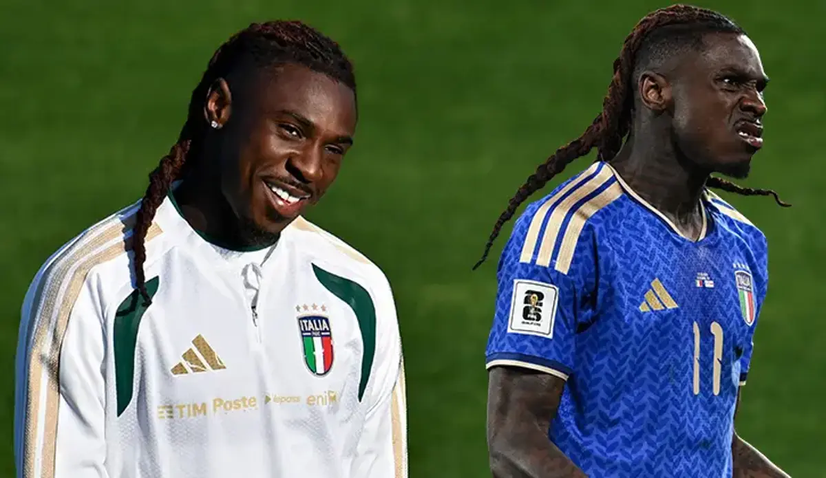 İstanbul devinden Moise Kean sürprizi! Forvet için adaylar çoğaldı...