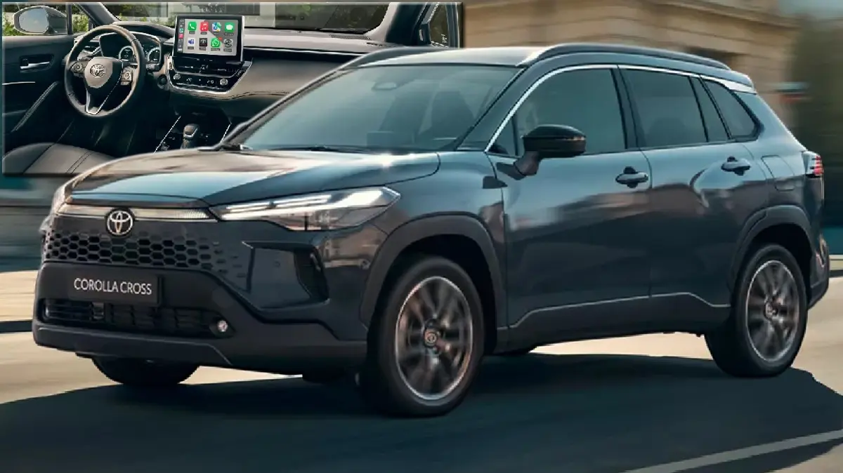 Toyota gemileri yaktı: Corolla Sedan ve Cross araçta indirim! Tam 756.000 TL ve 616.500 TL