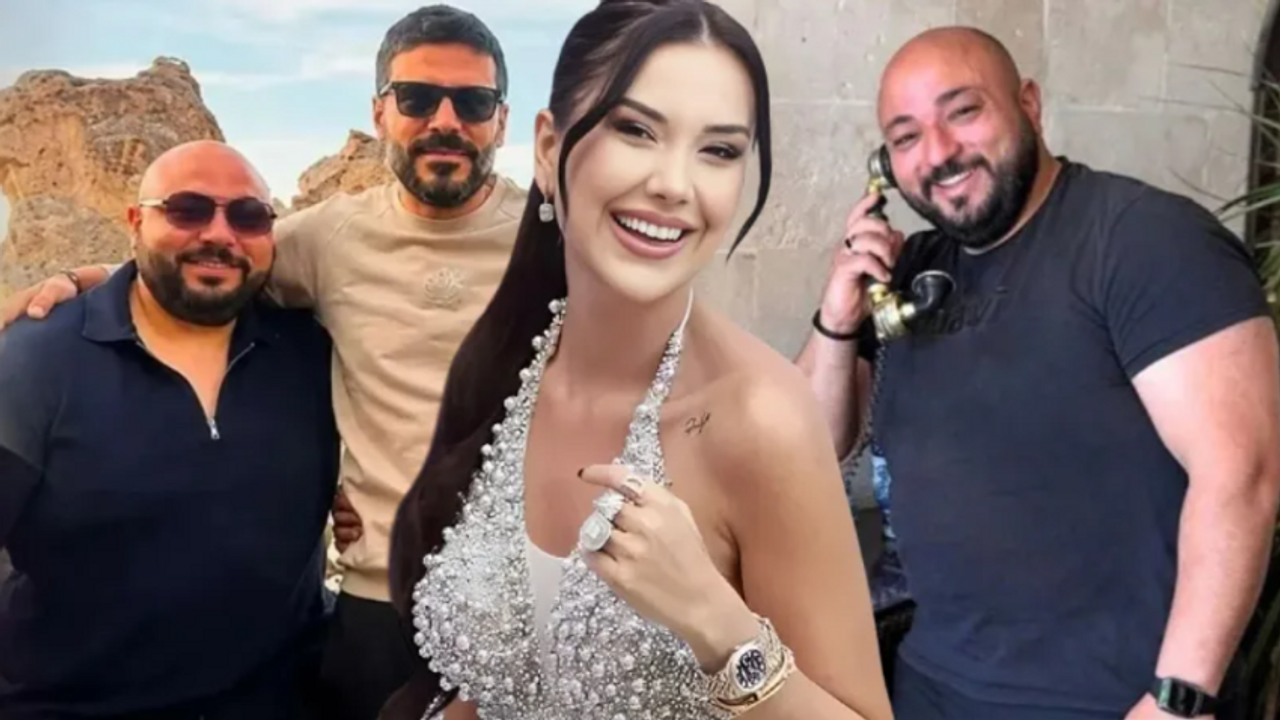 Can Polat'ın ölümünde gözaltı sayısı yükseldi: Şüpheli, otel çevresinde keşif yapmış!