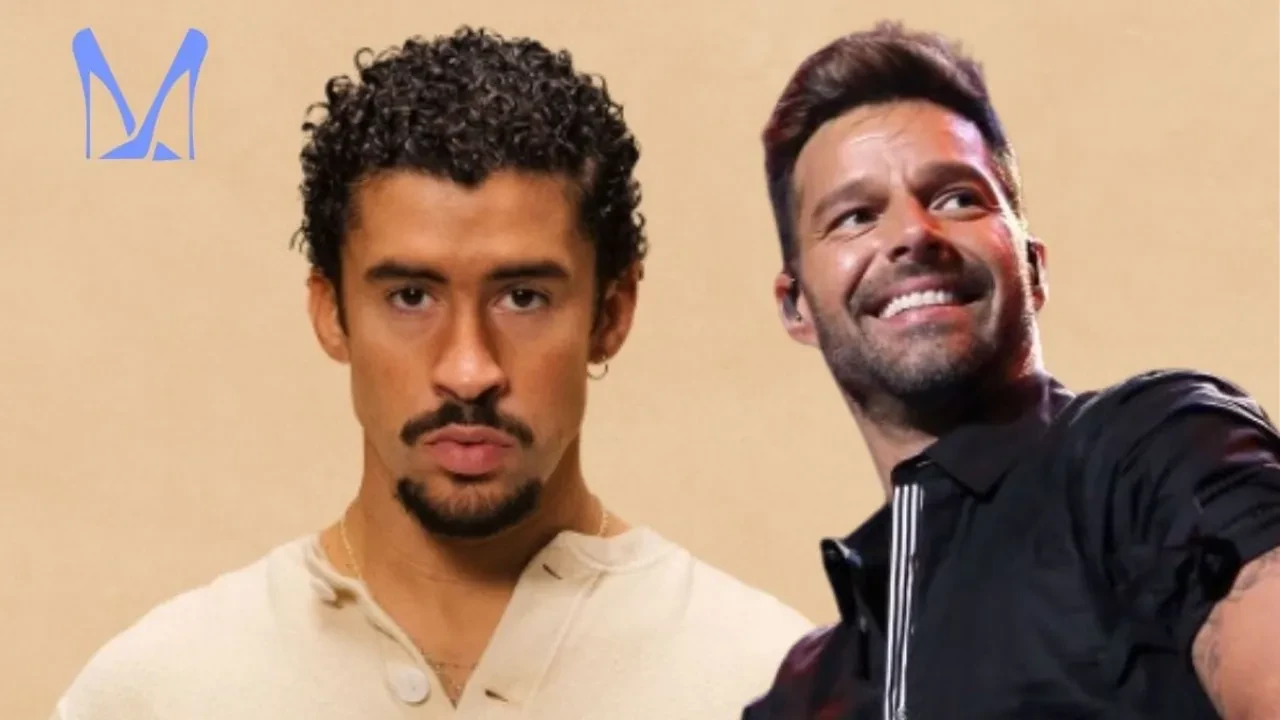 Bad Bunny Türkiye’ye mi geliyor? Ricky Martin’in paylaşımındaki dikkat çeken detay!