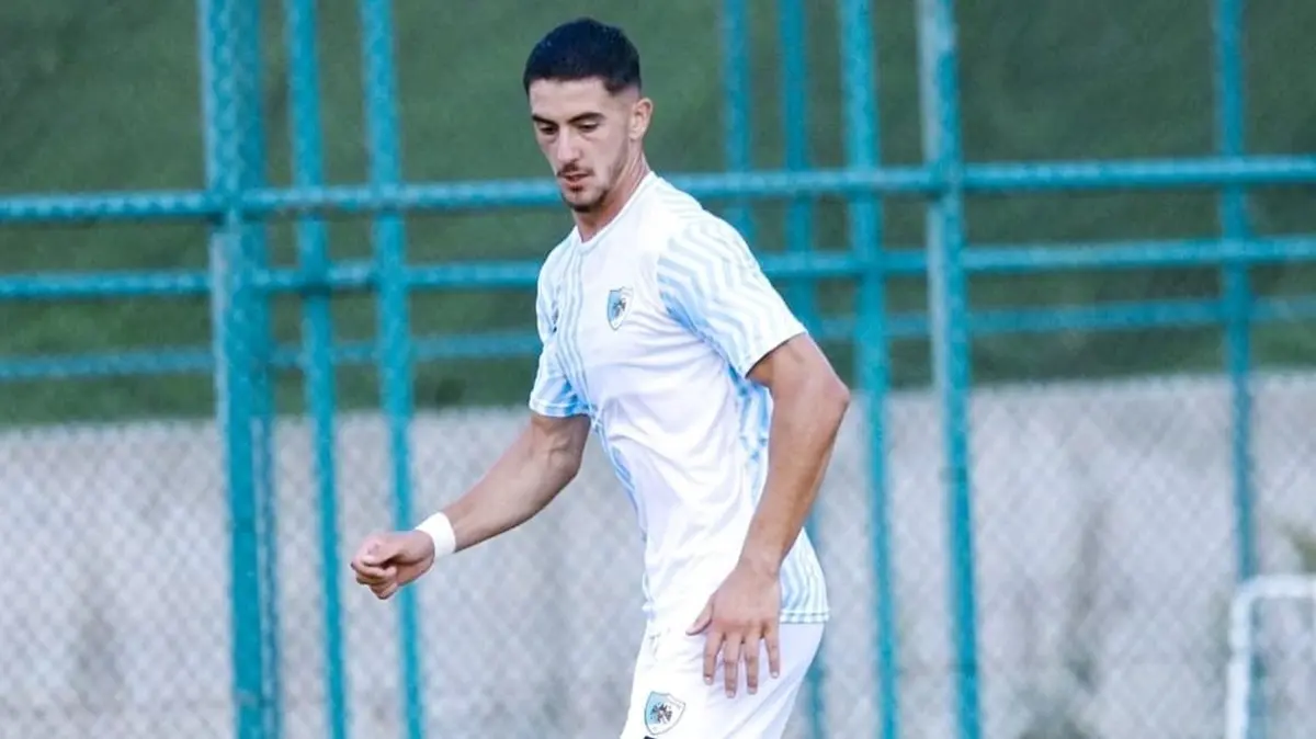 Erzurumspor FK'da ikinci etap kampı sona erdi