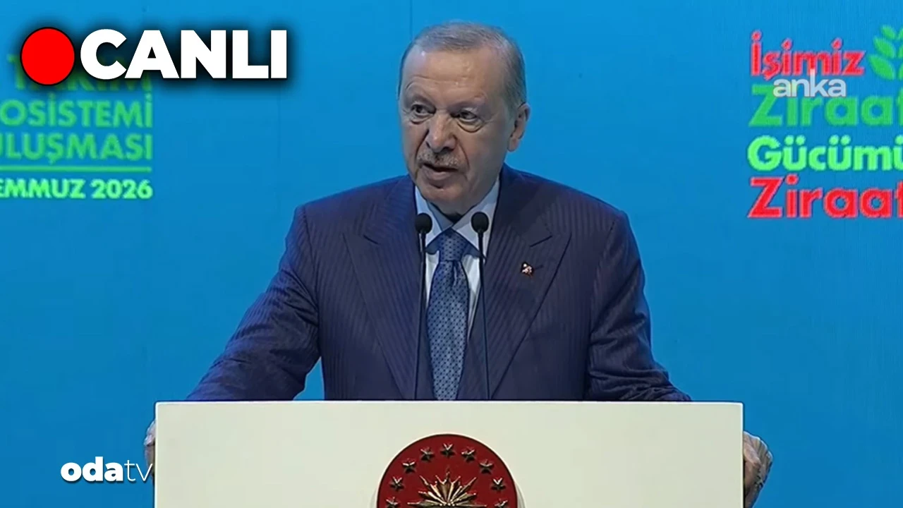 Erdoğan ne mesaj verecek