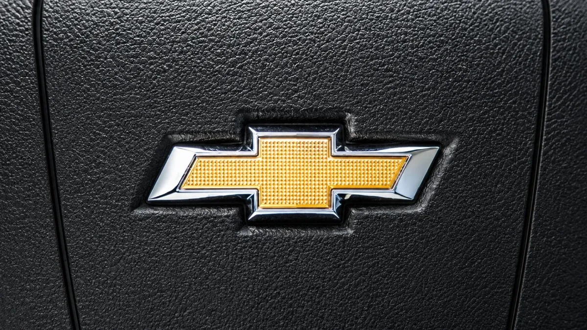 General Motors Türkiye'de satışta: Fiyat listesi ve araç özellikleri