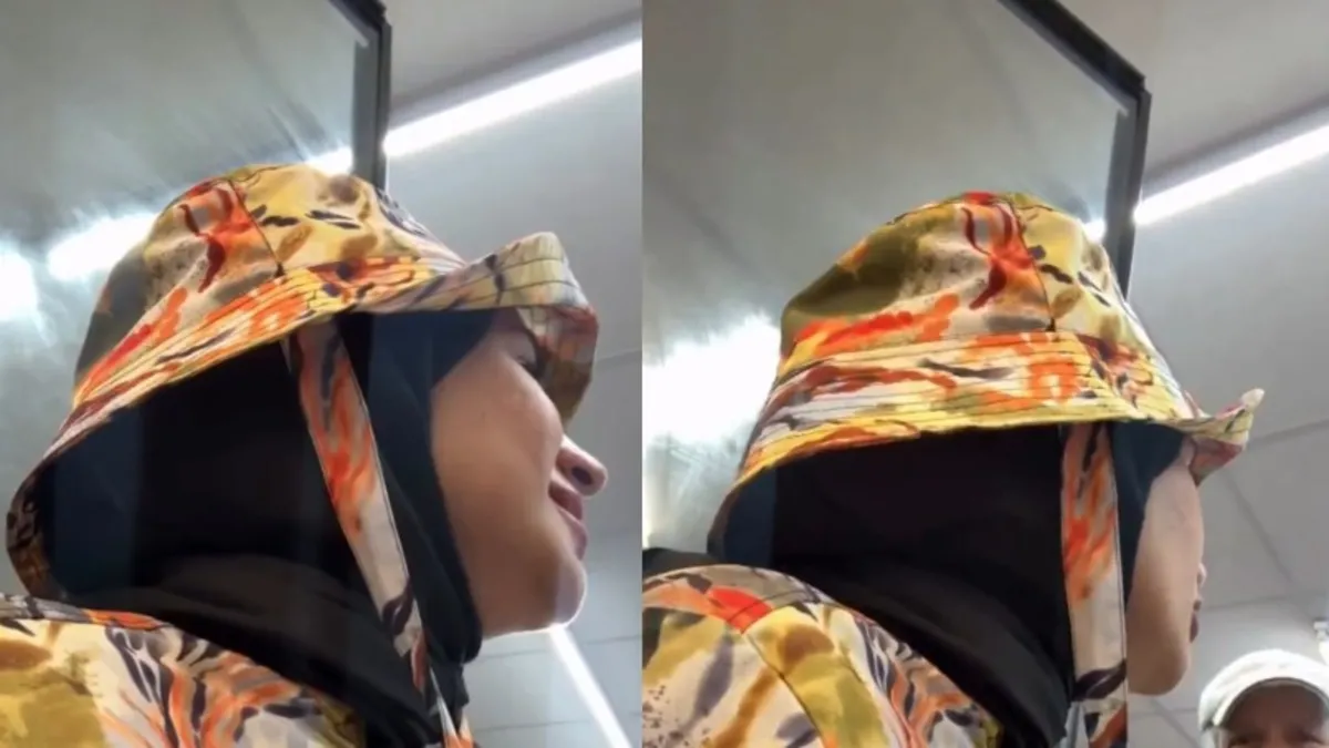 Metrodan sonra şimdi de Antalya! Başörtülü kadını hedef aldı: Hangi tarikat bu?