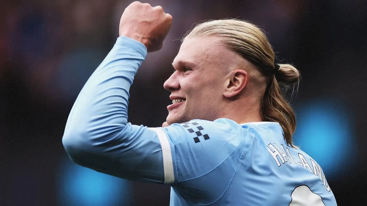 Real Madrid seçiminde Haaland vaadi Manchester City'yi küplere bindirdi