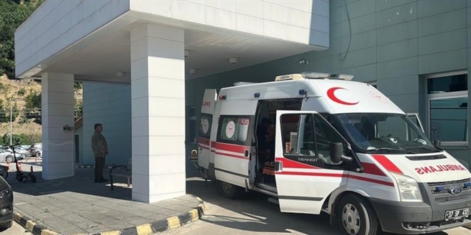 Kastamonu'da emekli cumhuriyet savcısı denizde boğuldu
