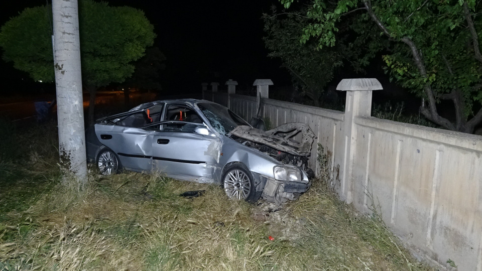 Feci kazada acı haber! Berivan kahretti!