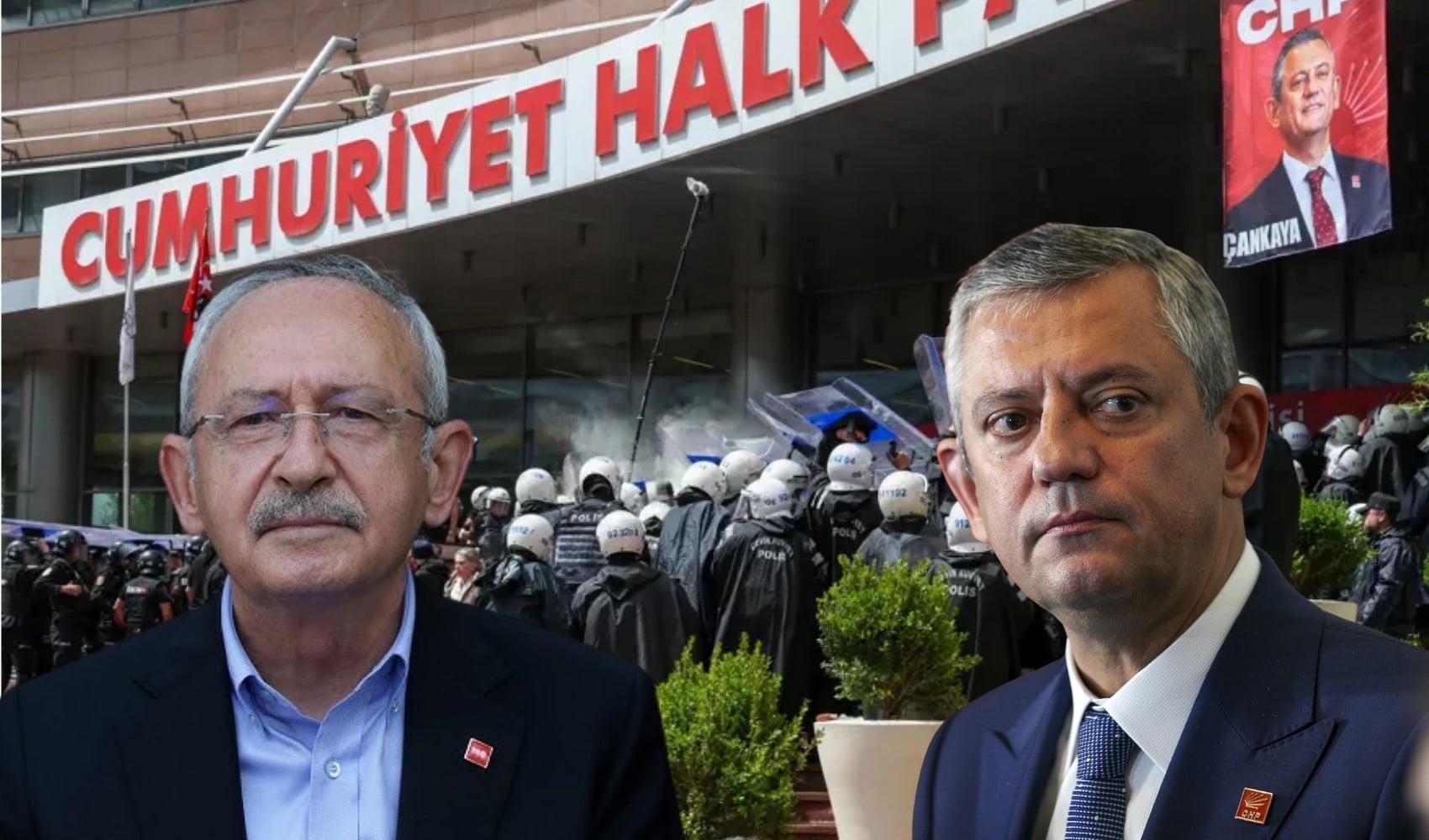 CHP'den kurultay bildirisine imza atmayan isimden Erdoğan çıkışı: Özgür Özel cephesine gönderme yaptı
