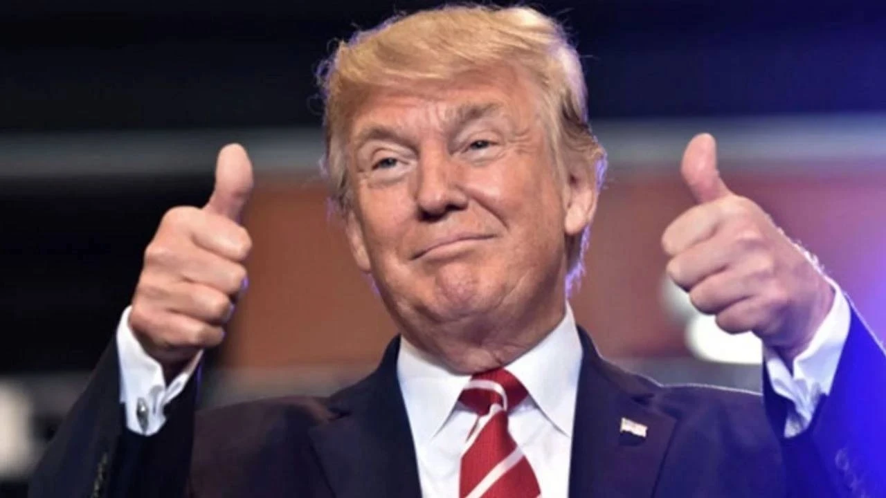 Trump: 2 hafta içinde İran'a karşı tam zafer kazanacağız
