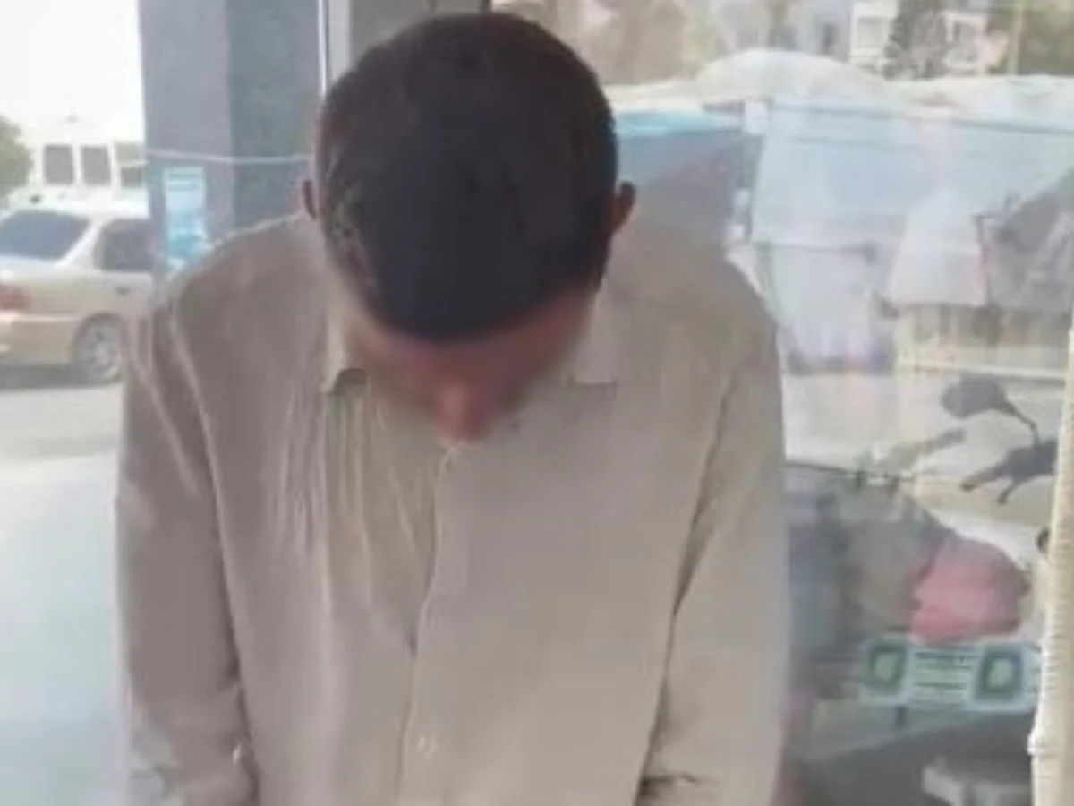 Antalya'da pazarda sahte döviz ve altınla alışveriş yapan şüpheli yakalandı