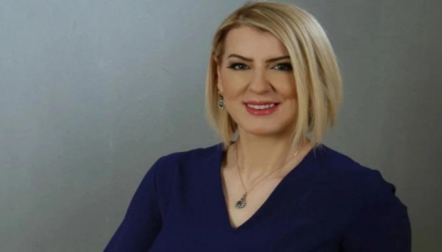 Ünlü gazeteci Sevda Türküsev'den dikkat çeken paylaşım!