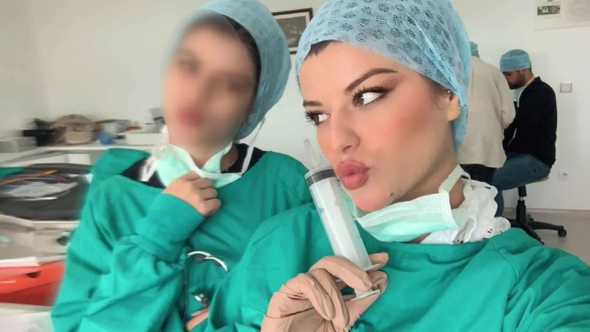 SON DAKİKA… Ayşe Tokyaz cinayeti davasında yeni gelişme: Dava 2 Temmuz'a ertelendi