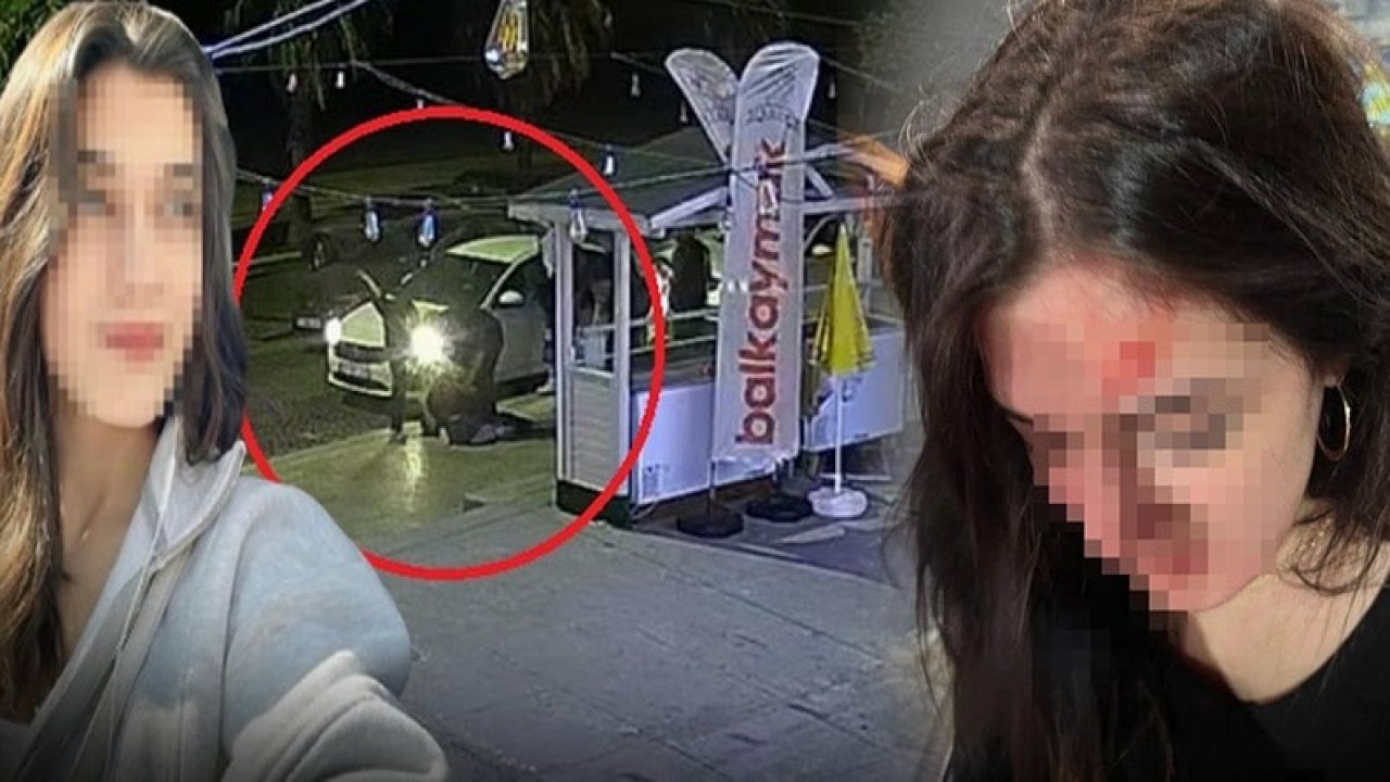 Eski Sevgili Tuzağı Genç Kadına Kâbusu Yaşattı!
