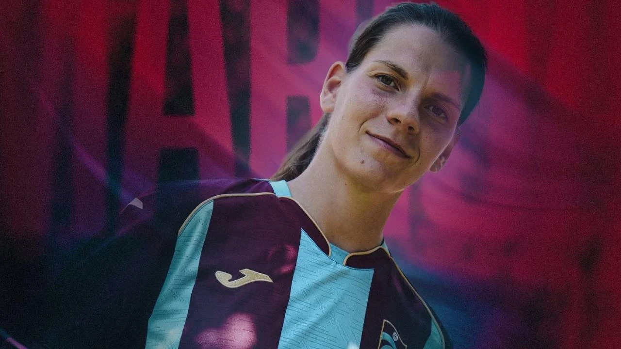 Marija Aleksic, Trabzonspor'da