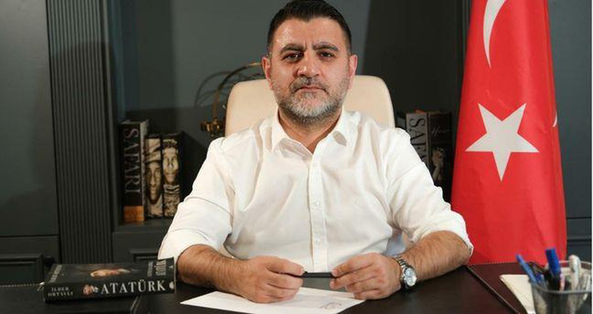 Burçin Şahindur kimdir? Genç Parti Genel Başkanı Burçin Şahindur kaç yaşında, nereli?