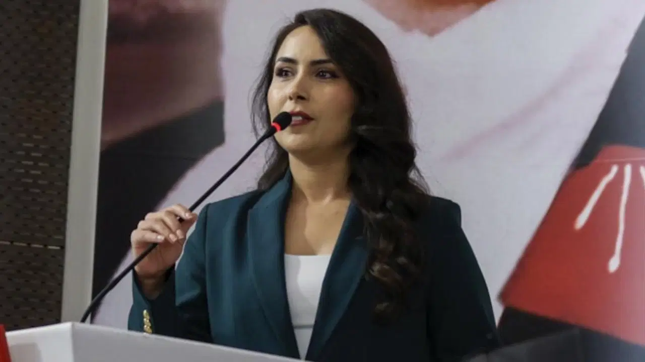 CHP PM’den istifa eden Okakın: Tarihin doğru tarafında duruyorum