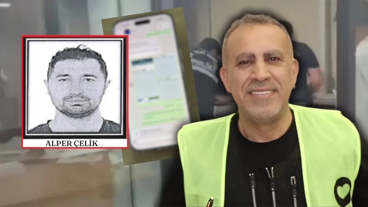 Bahis mesajları ortaya çıkmıştı! Alper Çelik etkin pişmanlık ifadesi verdi! İşte Kapalıçarşı’dan Kıbrıs’a milyonluk ağ detayları...