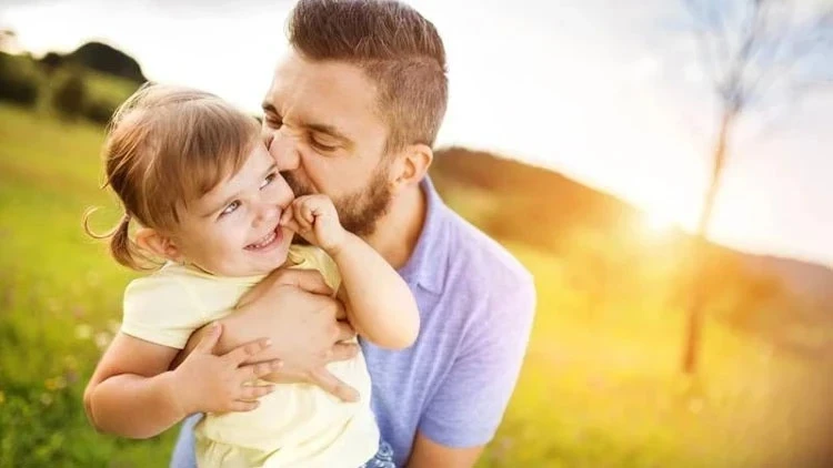 Babaların yaptığı şakaların gizli etkisi ortaya çıktı