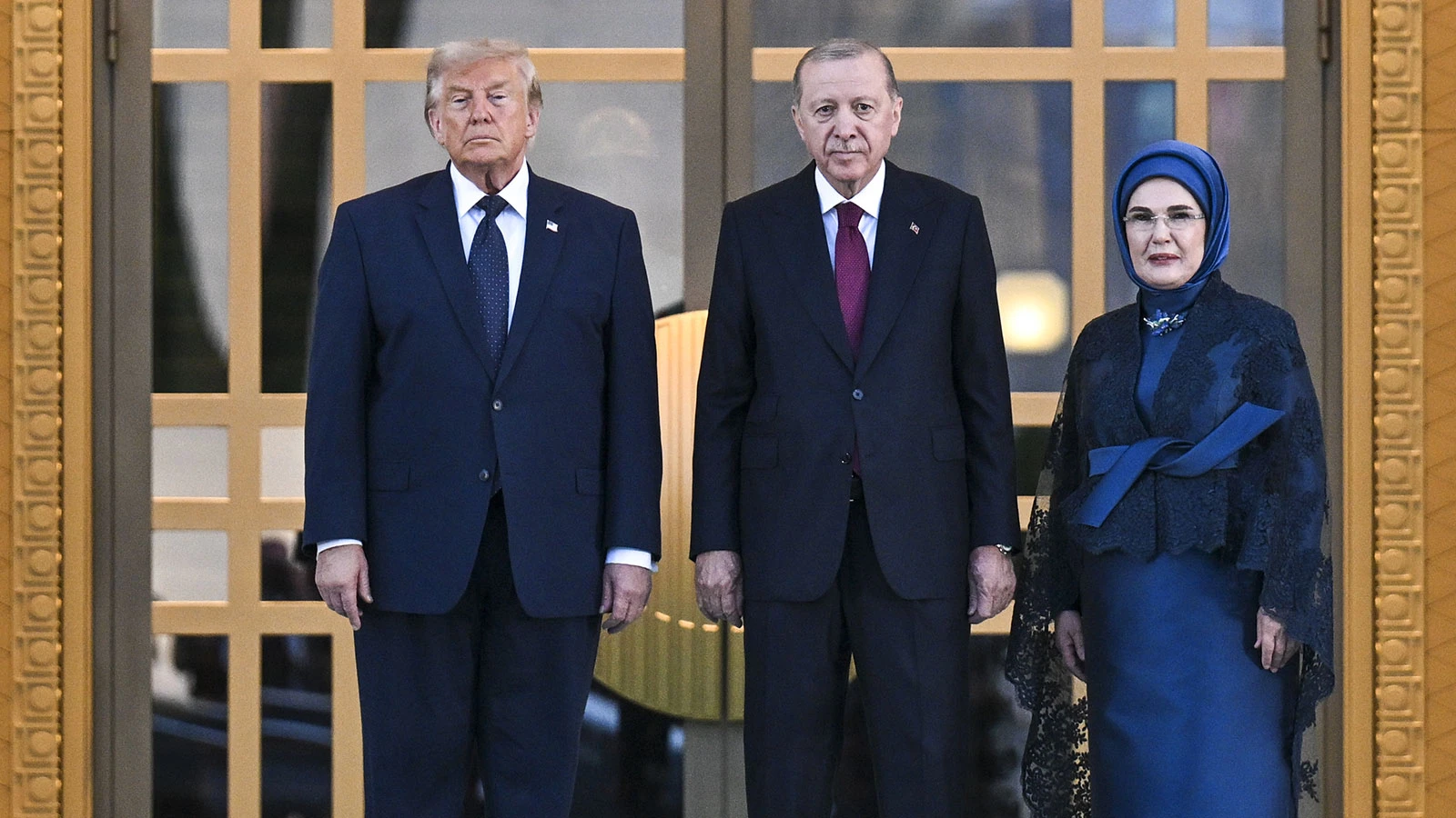 Dünya basını Ankara'daki NATO zirvesini konuşuyor!
