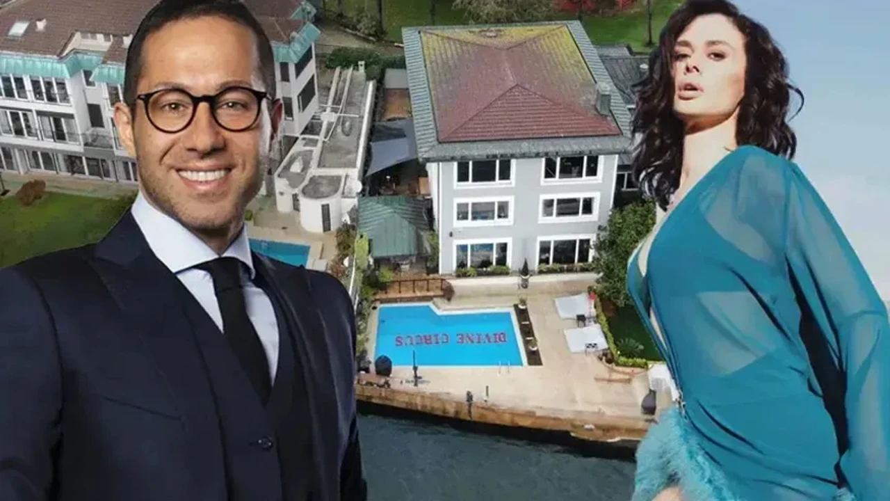 Ayşe Hatun Önal'ın ifadesi ortaya çıktı! ‘Garipoğlu Yalısı’ detayı dikkat çekti