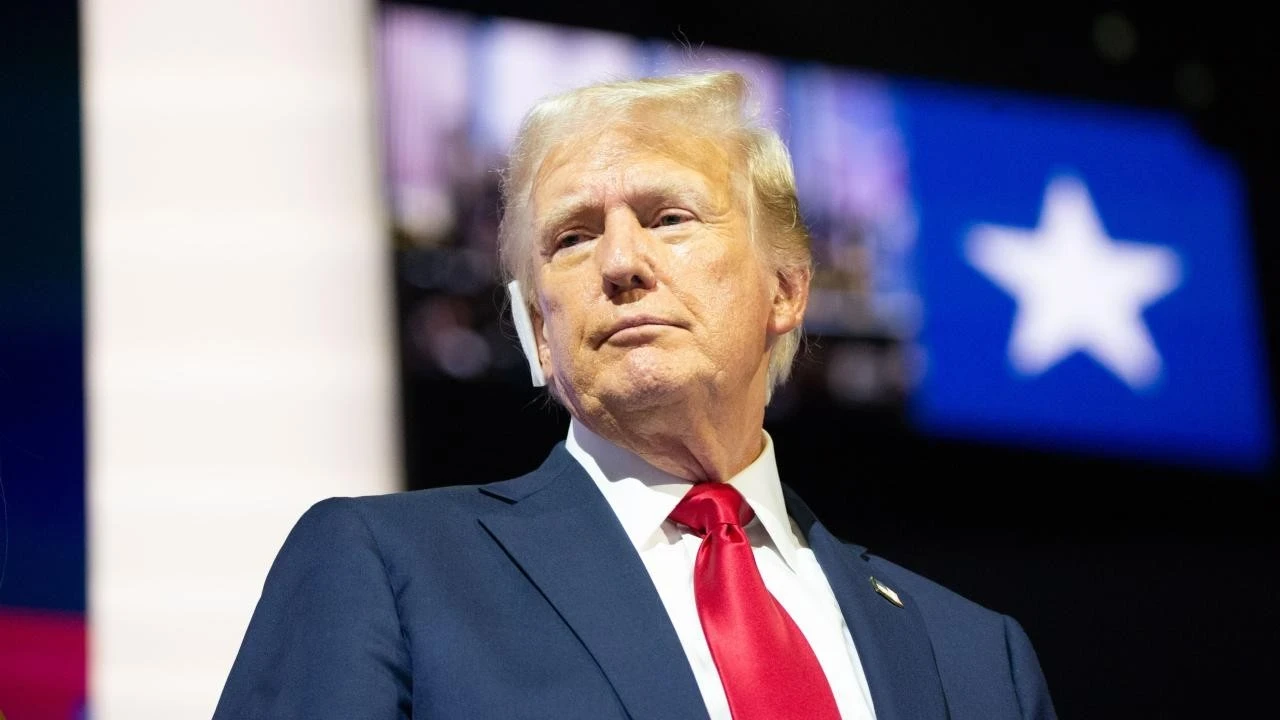 Trump: Anlaşma yakında açıklanacak
