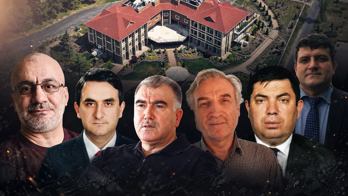 FETÖ firarilerine Batı'dan vatandaşlık kalkanı! Türkiye'nin iade taleplerine ret gerekçeleri ortaya çıktı