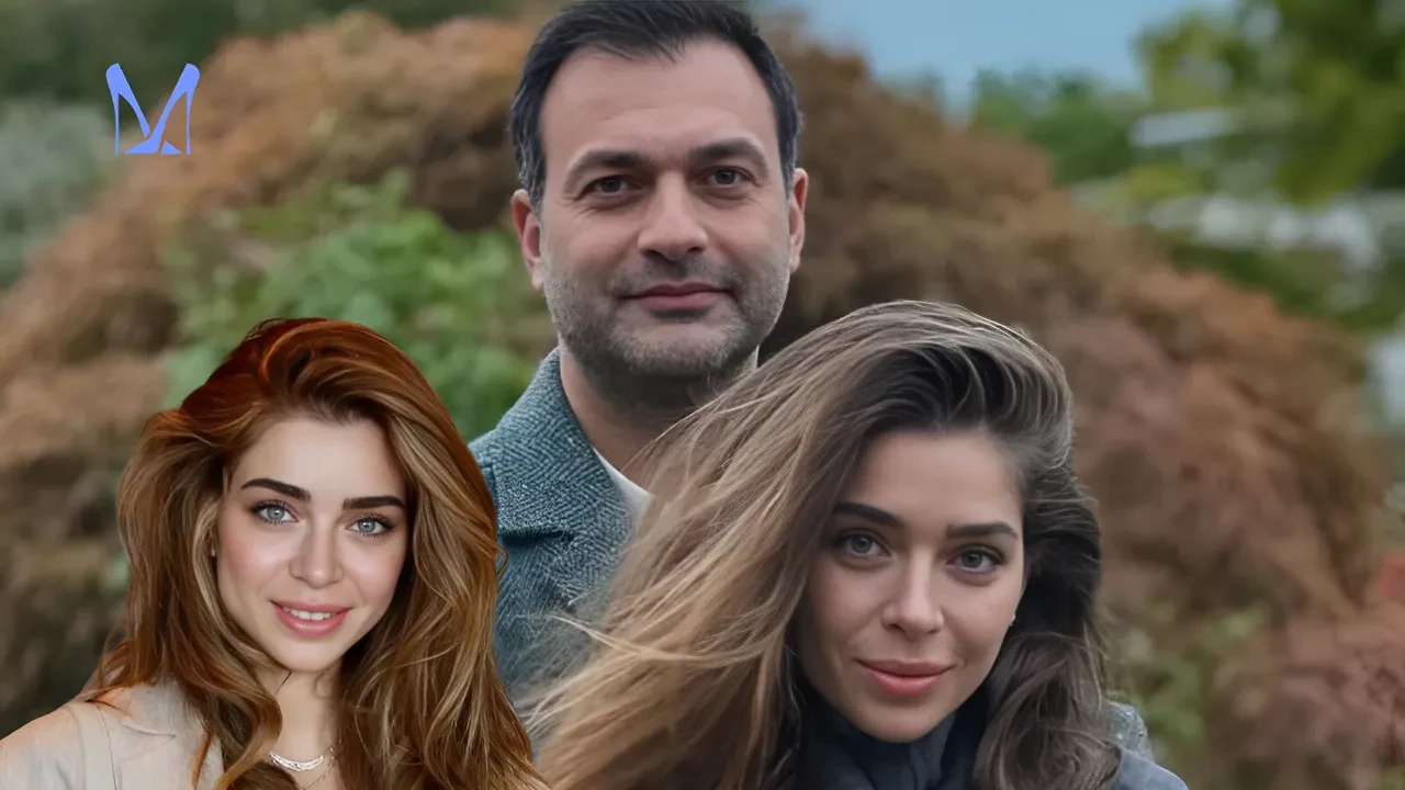 Ali Çakıcı ile yollarını ayıran Öykü Çelik’ten flaş karar! Setlere geri dönüyor