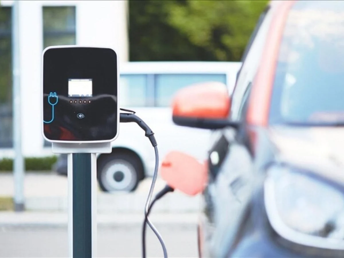 Hafif ticari araç pazarındaki 'elektrikli' payı arttı
