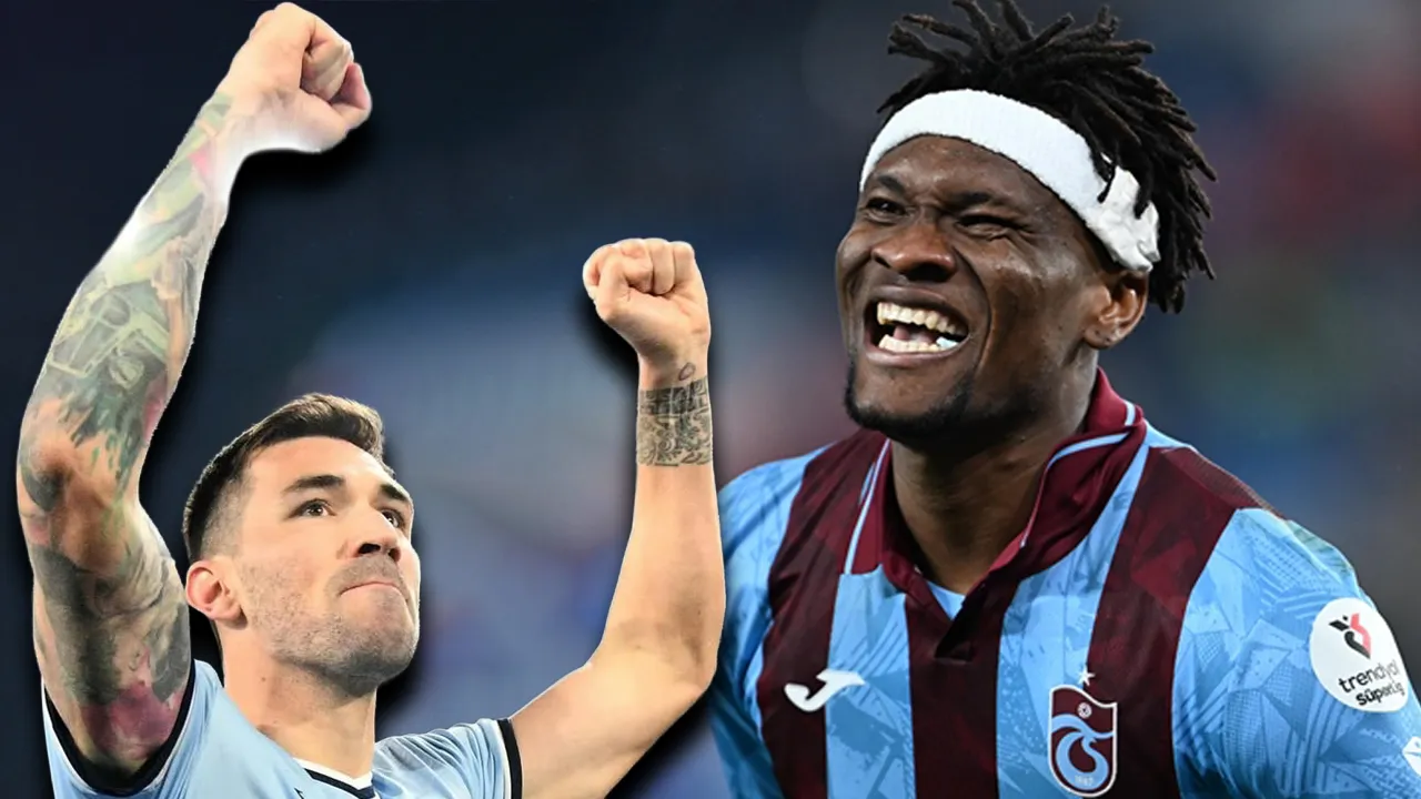 Trabzonspor'dan İtalyan devine: 15 milyon euroyu ver, oyuncuyu al!