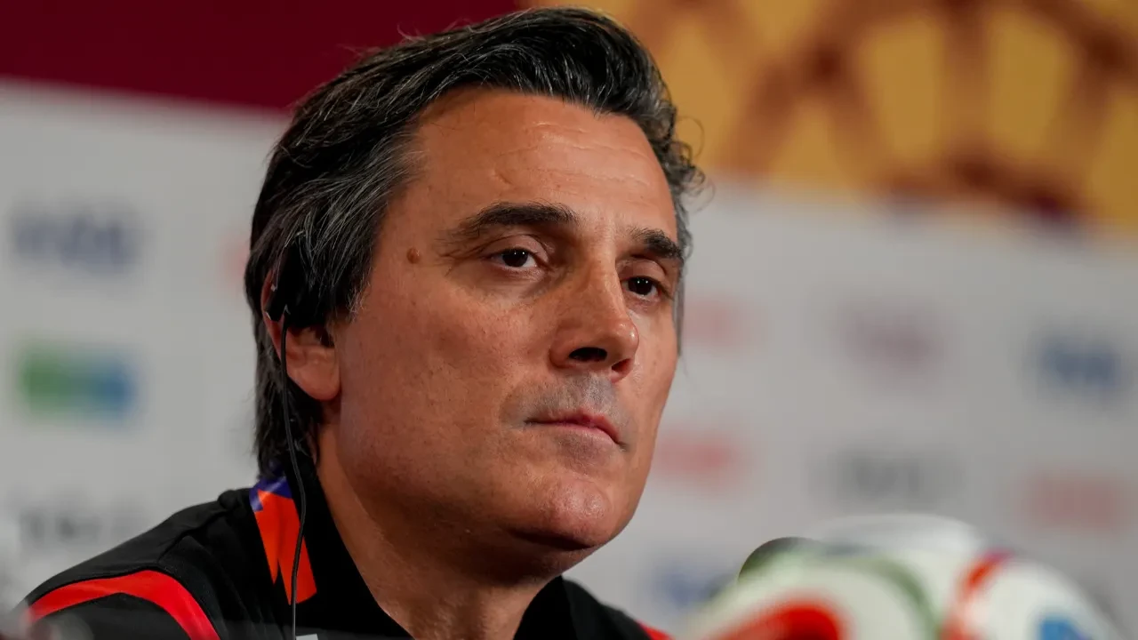Montella'dan Avustralya maçı öncesi sakatlarla ilgili açıklama: Kafamda soru işaretleri var