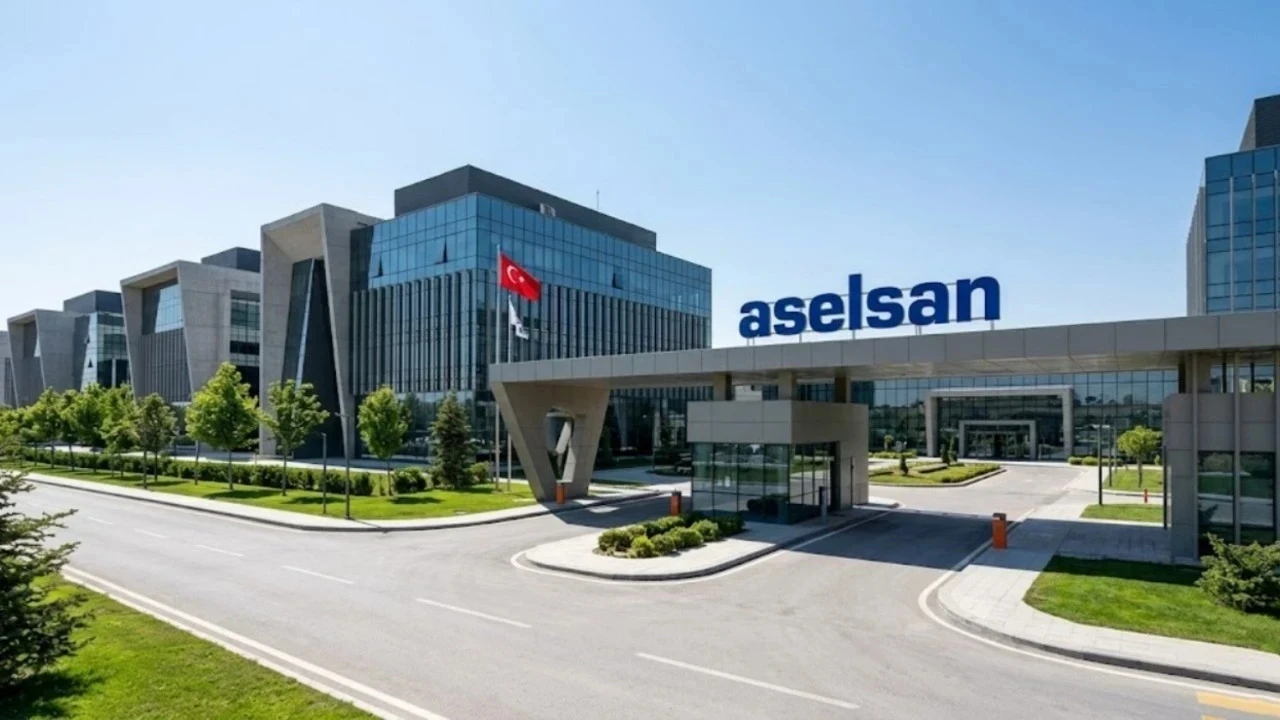 ASELSAN’dan dev savunma hamlesi: 780 milyon avroluk imza