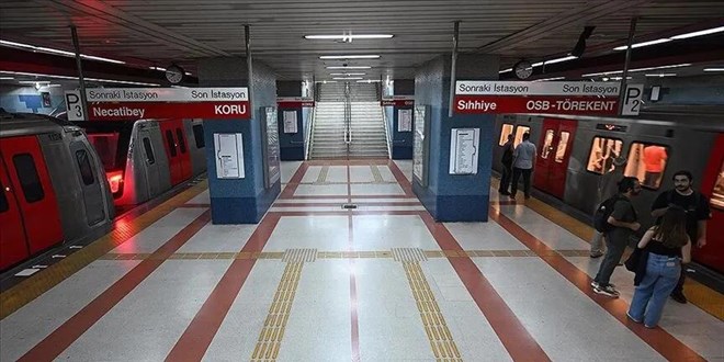 EGO'dan NATO Zirvesi önlemleri: İki büyük istasyon kapatılıyor