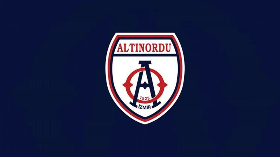 Altınordu'dan olay karar: İzmir ekibi ligden çekileceğini açıkladı