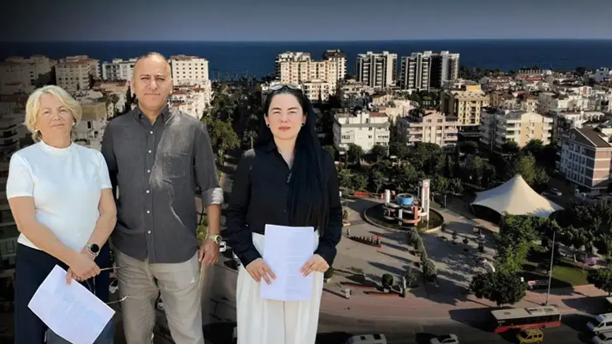 Aidat isyanı yargıda! Ödemeyenlerin suyu ve elektriğini kestiler
