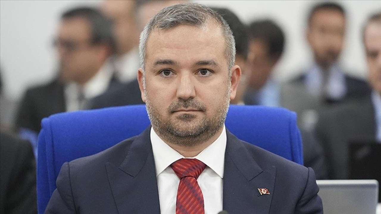 Merkez Bankası Başkanı Karahan: "Enflasyon beklentilerindeki bozulma sınırlı"