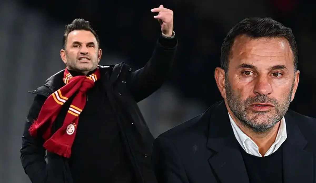 Okan Buruk’tan TFF’ye sert tepki: “Şampiyonlar Ligi’nde yarışmamı engelliyorsunuz”