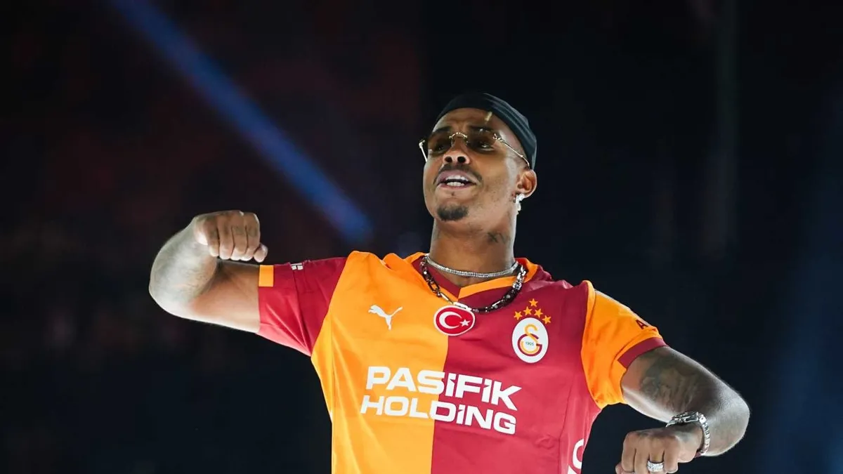 Lemina için ezeli rakip iddiası!