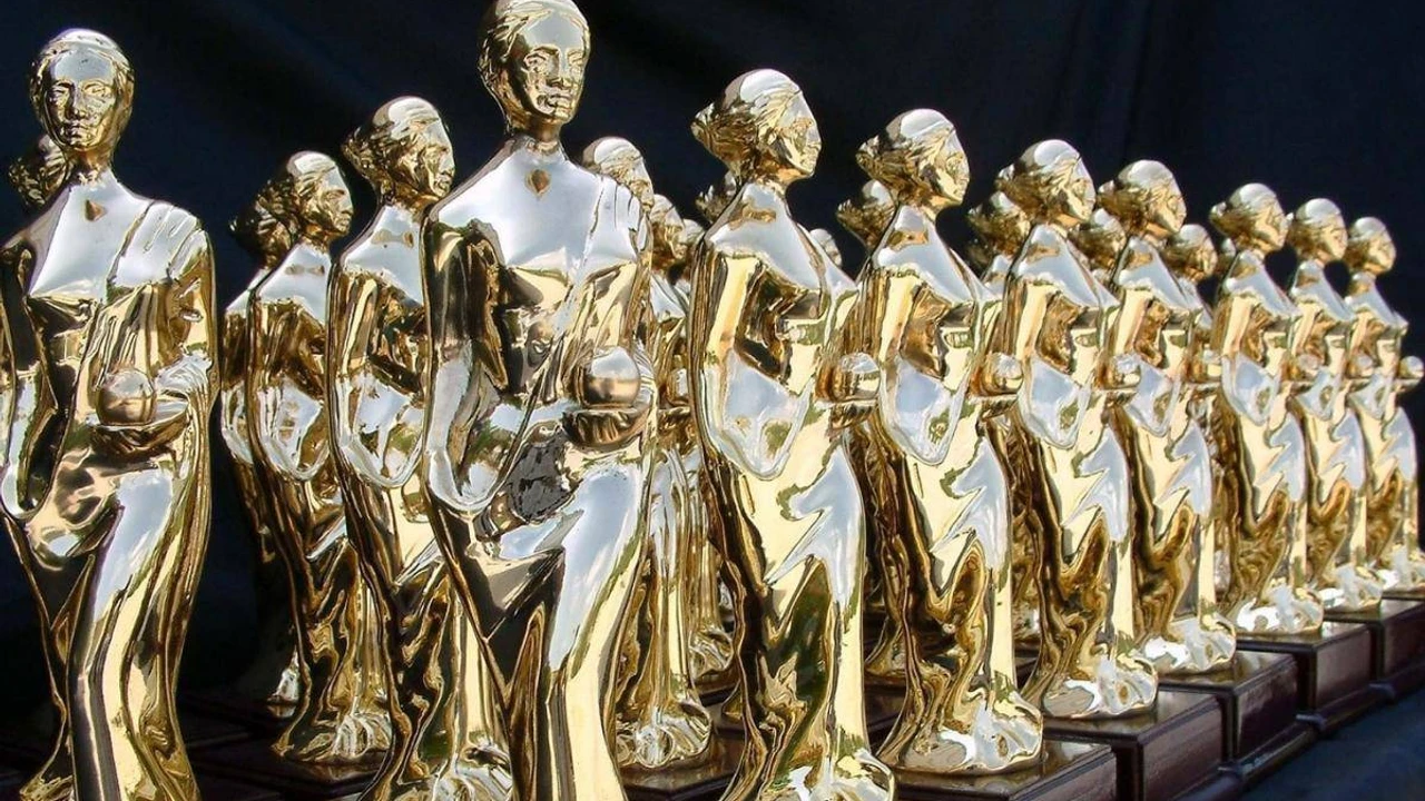 Geleceğin sinemacıları Altın Portakal'da yarışacak