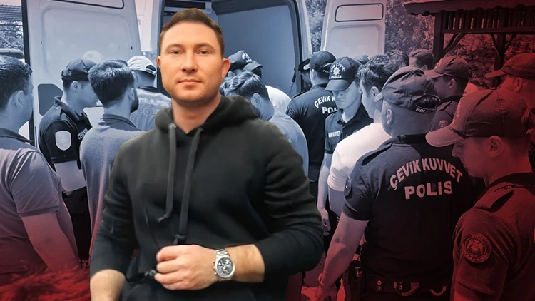 Ağır grip geçiren polis memuru, evinde ölü bulundu