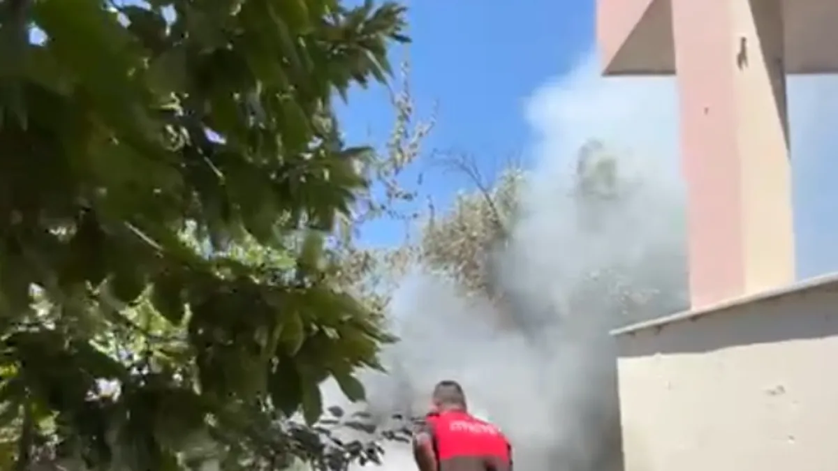 Osmaniye'de feci olay: Akrabalar arasında silahlı kavga! 1 ölü, 4 gözaltı