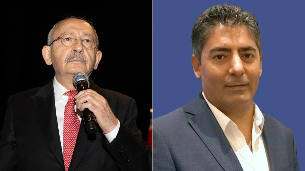 Kılıçdaroğlu'nun hedef aldığı Halk TV sahibi Cafer Mahiroğlu'ndan AK Parti itirafı