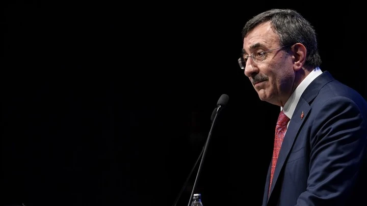 Cumhurbaşkanı Yardımcısı Yılmaz'dan İran-ABD mutabakatına ilişkin açıklama